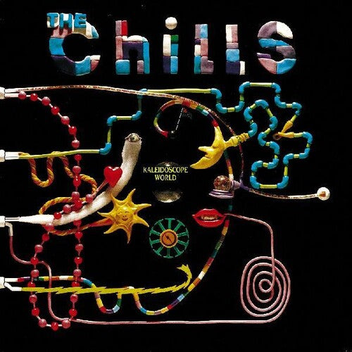 The Chills - Mundo caleidoscopio (CD)