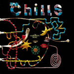 The Chills - Mundo caleidoscopio (CD)