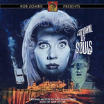 Gene Moore - Carnival Of Souls (Banda sonora original) (Vinilo)