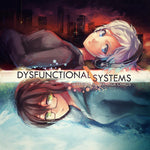 Combat Player - Dysfunctional Systems: Learning to Manage Chaos (Original Soundtrack) (Vinyl)