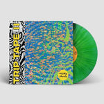 Milky Chance - Trip Tape II - Salpicadura verde (Vinilo)