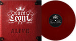 Coreleoni - Alive - Oxblood (Vinilo)