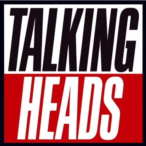 The Talking Heads - Historias reales (ROCKTOBER) (Vinilo)