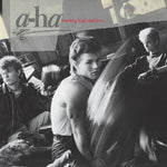 a-ha - Hunting High and Low (ROCKTOBER) (レコード)