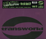Old Skool : The Old Skool EP (12", EP)