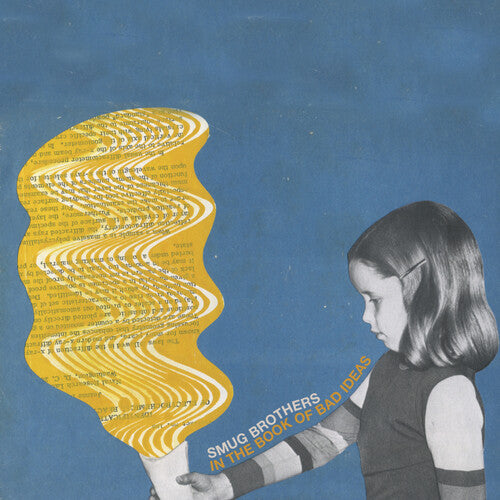 Smug Brothers - En el libro de las malas ideas (Vinilo)