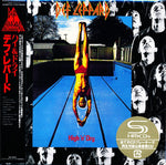 Def Leppard - High 'N' Dry - CD de edición limitada (CD)