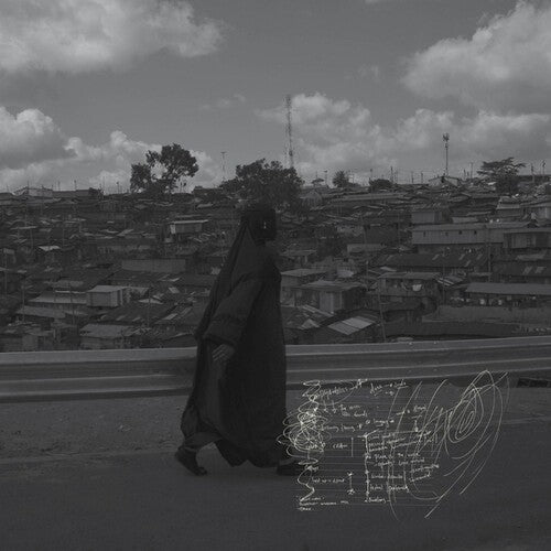 Kmru - Estupor (Vinilo)