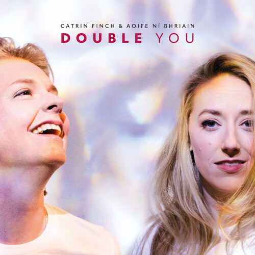 Catrin Finch - Double You (CD)