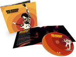 Jimi Hendrix - Jimi Hendrix Experience: En vivo en el Hollywood Bowl: 18 de agosto de 1967 (CD)