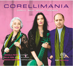 Michala Petri - Corellimania (CD)
