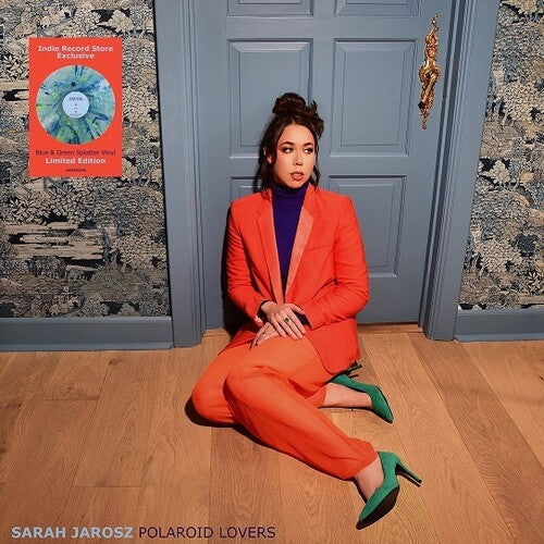 Sarah Jarosz - Polaroid Lovers (Vinyl)