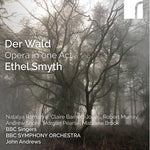 Natalya Romaniw - Der Wald (CD)
