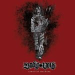 Body Void - Máquina de atrocidades (CD)