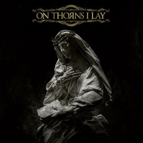 On Thorns I Lay - On Thorns I Lay (Vinyl)