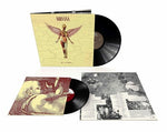 Nirvana - In Utero (30.º aniversario) (Vinilo)