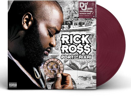 Rick Ross - Port Of Miami (Vinyl)