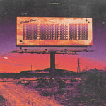 Shallow Pools - I Think About It All The Time (Vinyl)