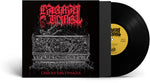 Carnal Tomb - Osseous Sarcophagus (Vinyl)