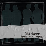 the album cover for Trews - House Of Ill Fame 20th Anniversary (W/Book) (W/Cd)