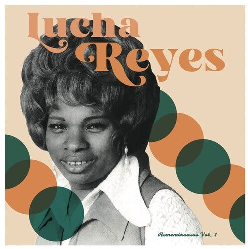 Lucha Reyes - Remenbranzas, Vol. 1 (Vinyl)