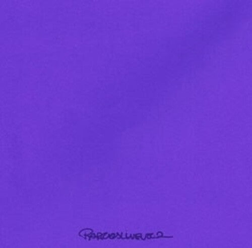 パーセルズ - ライブ Vol. 2 (ビニールレコード)