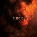 Sprints - Carta a mí mismo (CD)