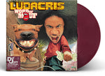 Ludacris - Word Of Mouf (Vinyl)