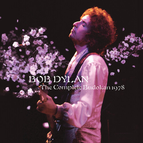 Bob Dylan - Another Budokan 1978 (Vinyl)