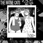 Native Cats - El camino a seguir es el camino a seguir (Vinilo)