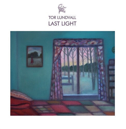 Tor Lundvall - Last Light - Púrpura (Vinilo)