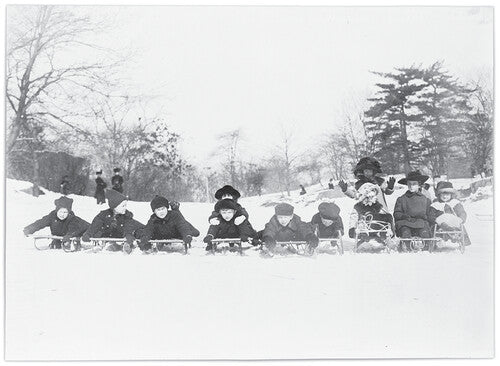 Bright Eyes - A Christmas Album - Red (Vinyl)