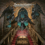 Diabolic Night - Beneath The Crimson Prophecy - Blue (Vinyl)