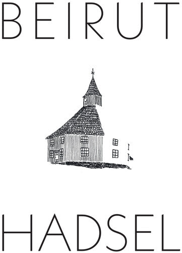 Beirut - Hadsel (CD)