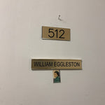 William Eggleston - 512 (Vinyl)