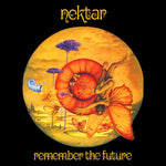 the album cover for Nektar - Remember The Future - 50th Anniversary Edition