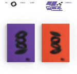 the album cover for Tempest - Into The Storm - Random Cover (Post) (Stic) (Pcrd)