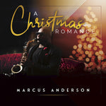 Marcus Anderson - Un romance navideño (CD)