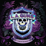 L.A. Guns - Live! A Night On The Sunset Strip (CD)