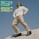 ハーフノイズ - シティ・トーク(レコード)