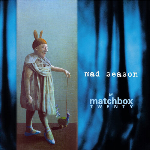 Matchbox Twenty - Mad Season (Vinilo)