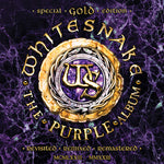 Whitesnake - The Purple Album: Special Gold Edition (CD)