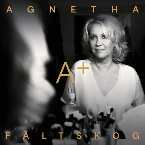 Agnetha Fältskog - A+ (Vinilo)