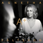 Agnetha Fältskog - A+ (Vinilo)