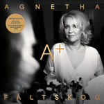 Agnetha Fältskog - A+ (Vinilo)