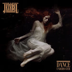 Gene Loves Jezebel - DANCE UNDERWATER - PEACH (Vinyl)