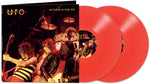 UFO - Hot N' Ready In Texas 1979 - RED (Vinyl)