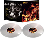 UFO - Hot N' Ready In Texas 1979 - Silver (Vinyl)