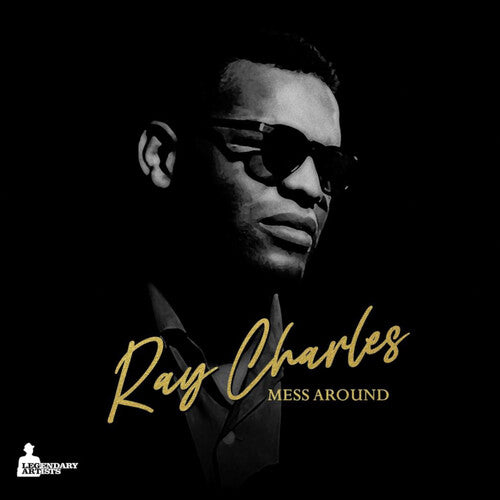 Ray Charles - Mess Around (Vinilo)