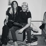 Her Wild Love - Wake Up Before The Night Is Over (Vinyl)